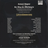 Wagner – Der Ring Des Nibelungen 1955