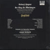 Wagner – Der Ring Des Nibelungen 1955