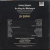 Wagner – Der Ring Des Nibelungen 1955