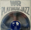 War – Platinum Jazz