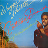 Wayne Shorter featuring Milton Nascimento – Native Dancer (Test Pressing)