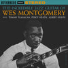 Wes Montgomery - The Incredible Jazz Guitar of Wes Montgomery