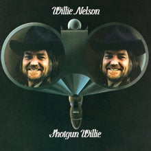  Willie Nelson – Shotgun Willie AUDIOPHILE