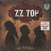 ZZ Top – La Futura