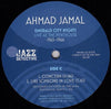 Ahmad Jamal – Emerald City Nights Live At The Penthouse 1965-1966 (2LP) - AudioSoundMusic