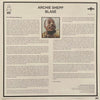Archie Shepp – Blasé (White vinyl) - AudioSoundMusic