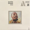 Archie Shepp – Blasé (White vinyl) - AudioSoundMusic