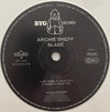 Archie Shepp – Blasé (White vinyl) - AudioSoundMusic