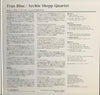 Archie Shepp – True Blue AUDIOPHILE