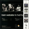 Ben Webster - In Hot House - AudioSoundMusic