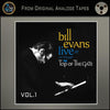 Bill Evans - Top Of The Gate Vol. 1 (Reel-To-Reel) - AudioSoundMusic