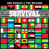 Bob Marley and The Wailers - Survival (Original Jamaican Version) - AudioSoundMusic