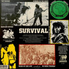 Bob Marley and The Wailers - Survival (Original Jamaican Version) - AudioSoundMusic