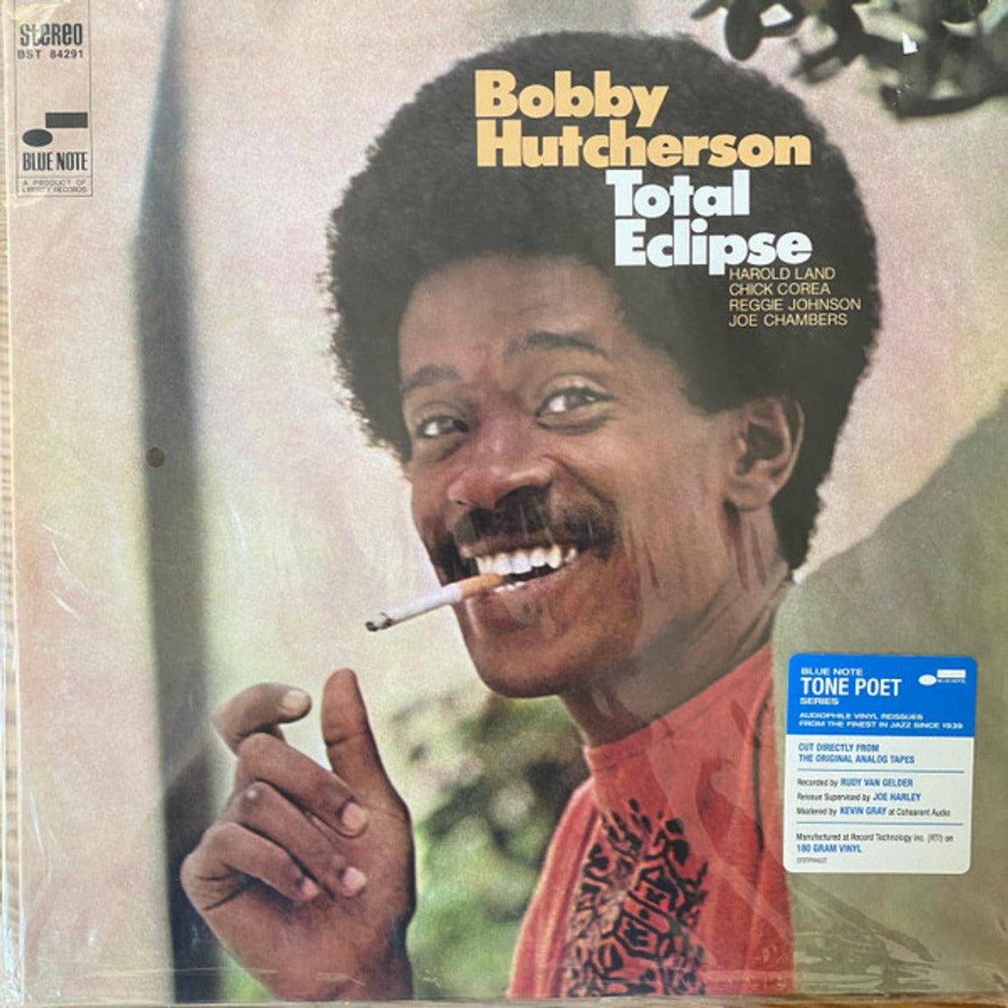 Bobby Hutcherson - Total Eclipse – AudioSoundMusic