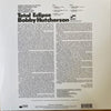 Bobby Hutcherson - Total Eclipse AUDIOPHILE