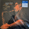 Booker Ervin – Tex Book Tenor