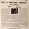 Cannonball Adderley - Somethin' Else (2LP, 45RPM) - AudioSoundMusic