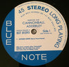 Cannonball Adderley - Somethin' Else (2LP, 45RPM) - AudioSoundMusic