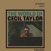 Cecil Taylor - The World Of Cecil Taylor - AudioSoundMusic