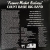 Count Basie – Farmer’s Market Barbecue