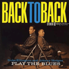 Duke Ellington and Johnny Hodges - Back to Back (SACD)