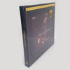 Eric Clapton - Unplugged (2LP, Box set, 1STEP, 45 RPM, SuperVinyl) - AudioSoundMusic