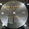 Eva Cassidy With The London Symphony Orchestra – I Can Only Be Me - AudioSoundMusic