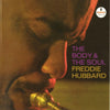 Freddie Hubbard – The Body & The Soul (Hybrid SACD)