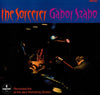 Gabor Szabo - The Sorcerer - AudioSoundMusic