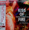 Harold Mabern Trio - Kiss Of Fire (Japanese edition) - AudioSoundMusic