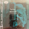 Helen Merrill (Hybrid SACD, Mono) - AudioSoundMusic