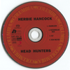 Herbie Hancock - Head Hunters (Hybrid SACD) - Audiophile
