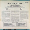 Horace Silver And The Jazz Messengers