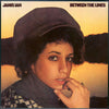 Janis Ian - Between The Lines - AudioSoundMusic