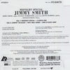 Jimmy Smith – Midnight Special