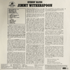 Jimmy Witherspoon – Evenin' Blues - Audiophile