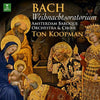 Johann Sebastian Bach – Weihnachtsoratorium - Ton Koopman AUDIOPHILE