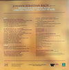 Johann Sebastian Bach – Weihnachtsoratorium - Ton Koopman AUDIOPHILE