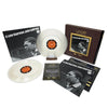 John Coltrane - A Love Supreme (2LP, Box set, UHQR, 45 RPM, 200g, Clear vinyl) - AudioSoundMusic