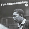 John Coltrane - A Love Supreme (2LP, Box set, UHQR, 45 RPM, 200g, Clear vinyl) - AudioSoundMusic
