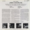 John Coltrane – Blue Train