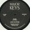 John Coltrane - Naima & My Favorite Things (33 & 45 RPM) - AudioSoundMusic