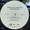John Lee Hooker - The Healer (2LP, 45RPM) - AudioSoundMusic