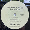 John Lee Hooker - The Healer (2LP, 45RPM) - AudioSoundMusic