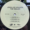 John Lee Hooker - The Healer (2LP, 45RPM) - AudioSoundMusic