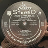 Julie London - Julie Is Her Name Volume II (2LP, 45RPM) - AudioSoundMusic
