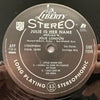Julie London - Julie Is Her Name Volume II (2LP, 45RPM) - AudioSoundMusic