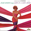 Julie London – Latin In A Satin Mood (Hybrid SACD) - Audiophile