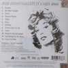 Julie London – Latin In A Satin Mood (Hybrid SACD) - Audiophile