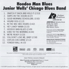 Junior Wells - Hoodoo Man Blues (Hybrid SACD) - Audiophile